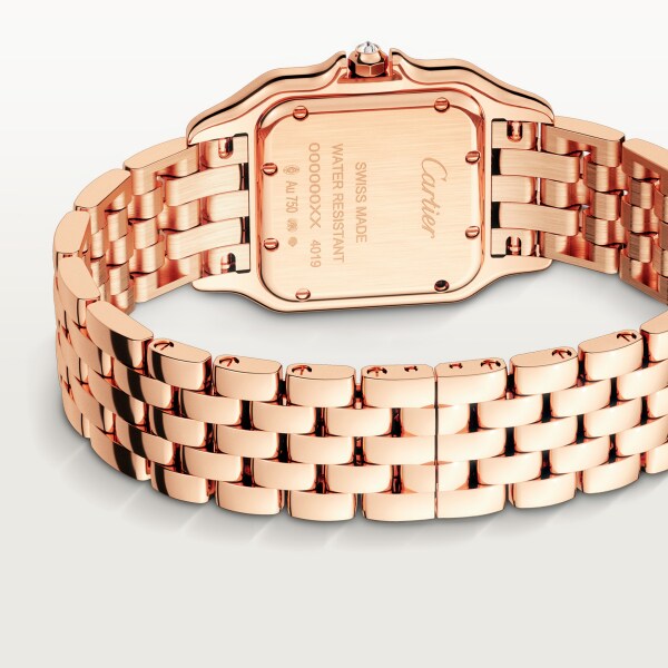 CRWJPN0009 - Panthère de Cartier watch 