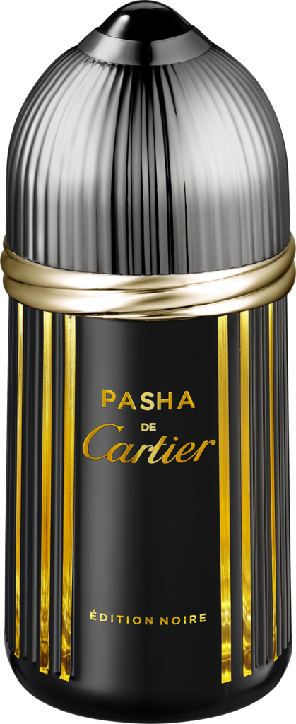 Pasha Edition Noire Eau de Toilette Limited Edition100 ml spray