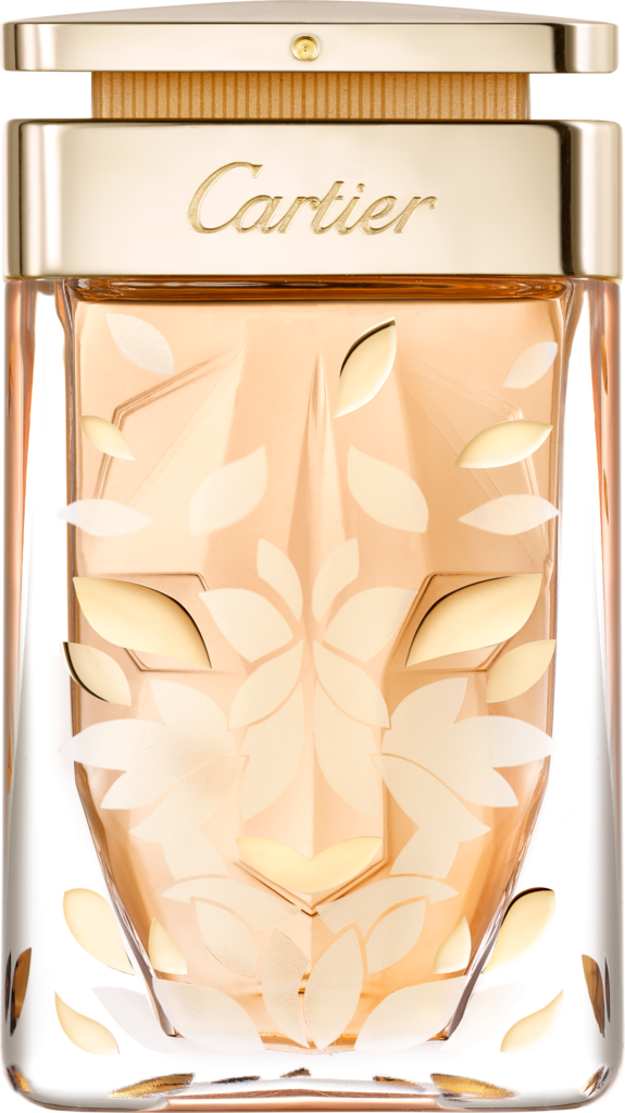 La Panthère Eau de Parfum Limited EditionSpray