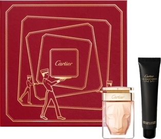 Fragrance gift sets for men and women 