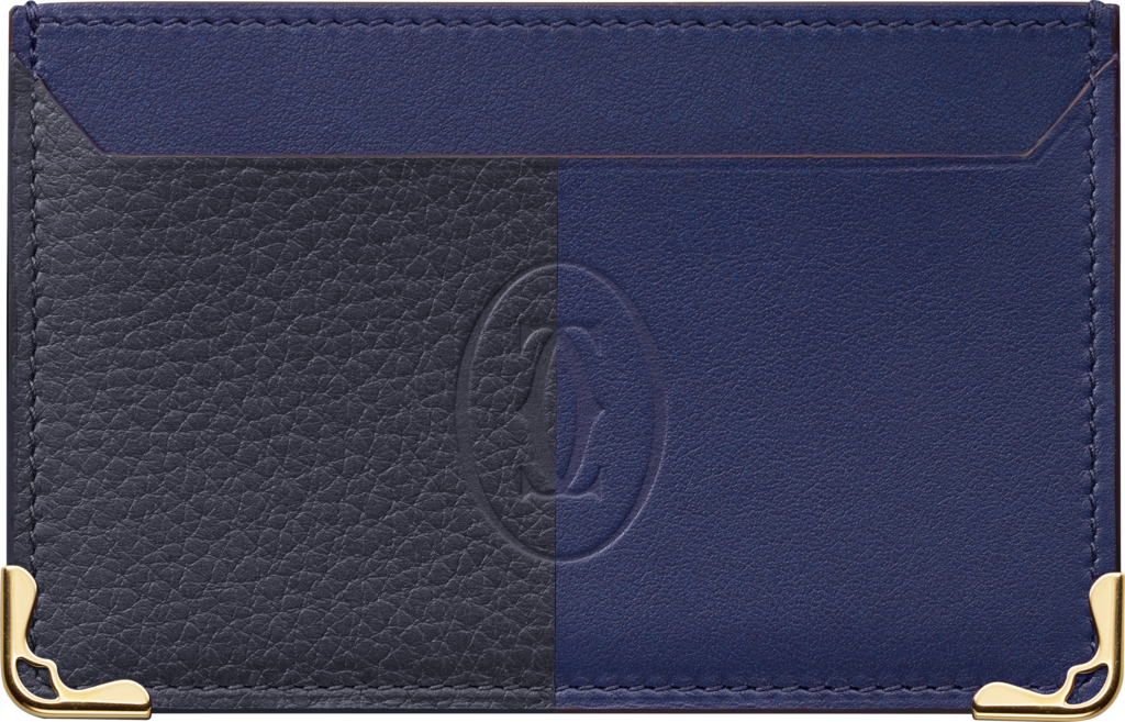 CRL3001925 - Simple Card Holder, Must 