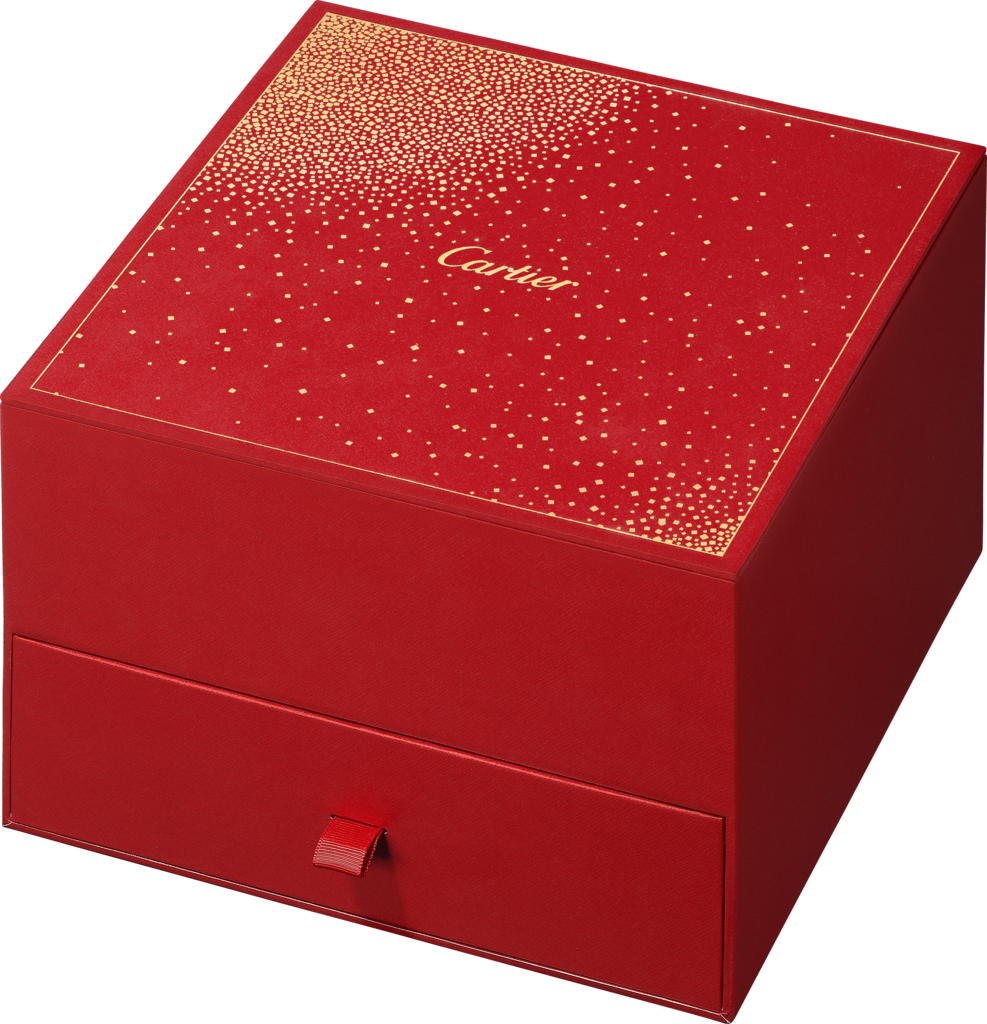 Pasha Cartier Premium Gift SetBox