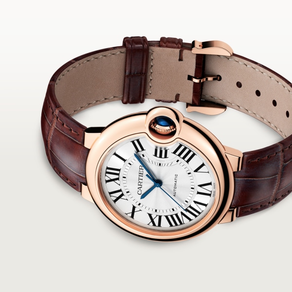 Cartier Cartier Pasha Mispasha Bezel Diamond WJ124027 Silver Dial New Watch Ladies' Watch