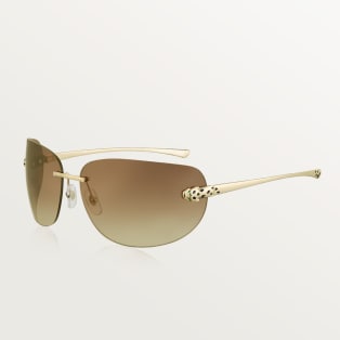 cartier plain glasses