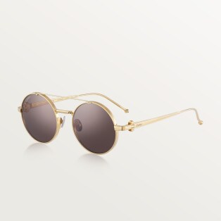 cartier plain glasses