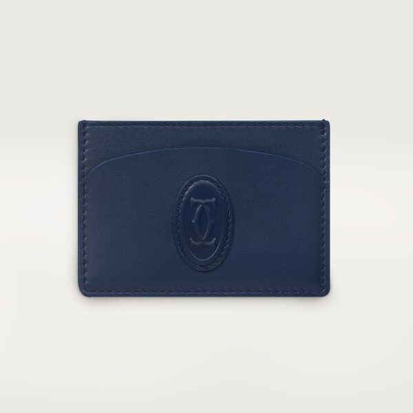CRL3001799 - Simple Card Holder, Must 
