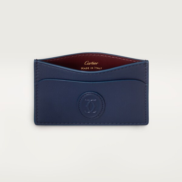 CRL3001799 - Simple Card Holder, Must 