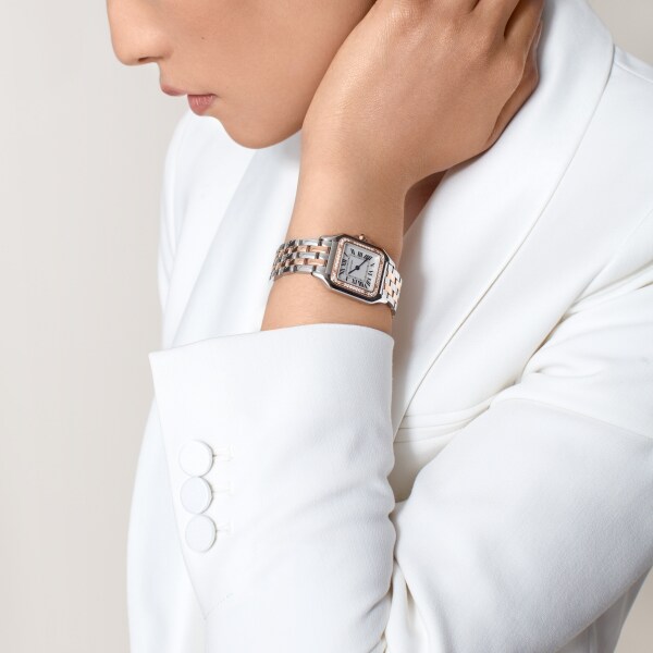 CRW3PN0007 - Panthère de Cartier watch 