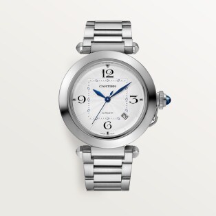 Pasha de Cartier