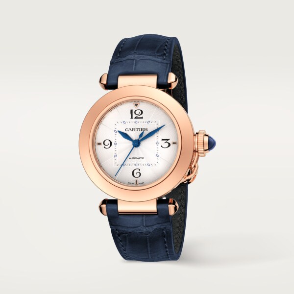 CRWGPA0014 - Pasha de Cartier watch 