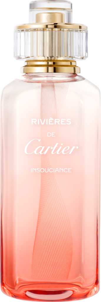 Rivières de Cartier Insouciance 香水噴霧