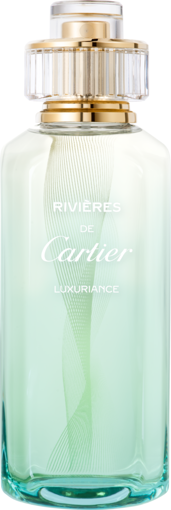 Rivières de Cartier Luxuriance 香水噴霧