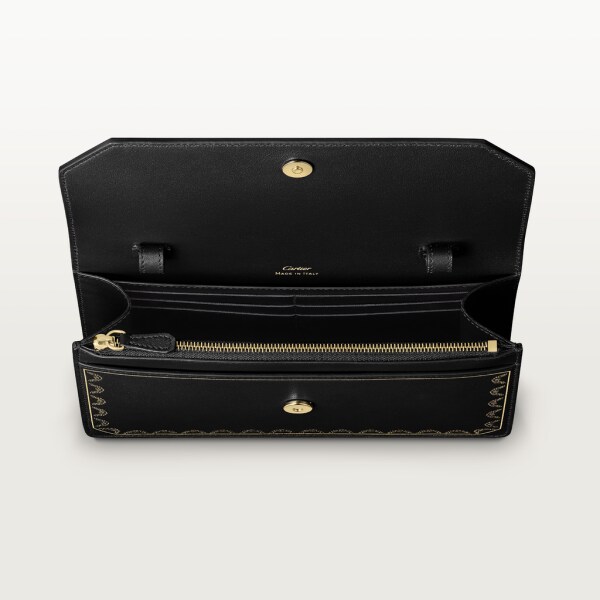 Guirlande de Cartier 銀包手袋 