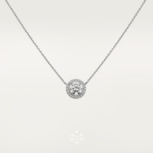 Diamond Collection Necklaces