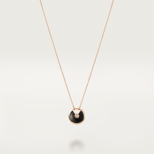 Cartier necklace collections: luxury 