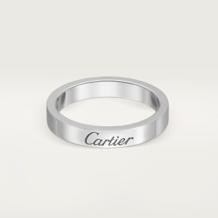 eternity rings, ring styles- Cartier