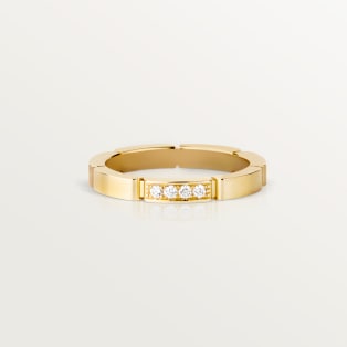 eternity rings, ring styles- Cartier