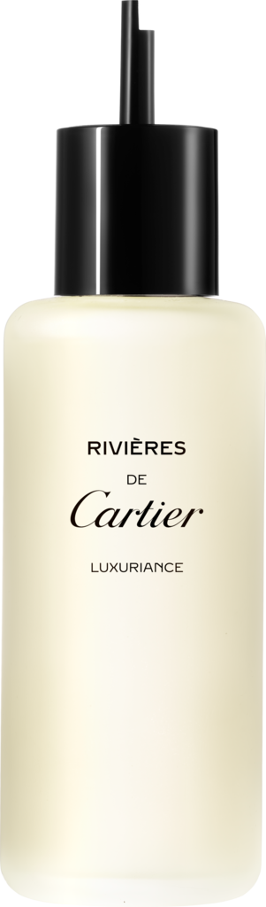 Rivières de Cartier Luxuriance 200毫升補充裝補充裝
