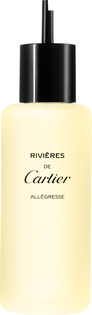 Rivières de Cartier Allégresse 200 ml refillRefill