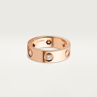 Fine jewellery collection for men - Cartier