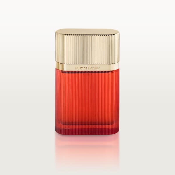 Must de Cartier Parfum Spray