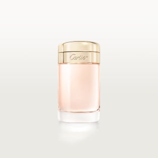eau de cartier baiser love