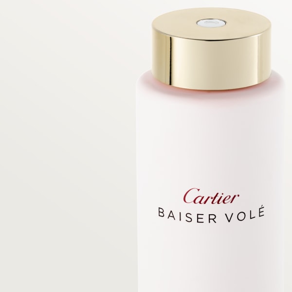 Baiser Volé 香氛身體潤膚乳 200毫升