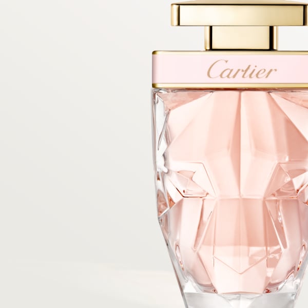 CRFS050008 - La Panthère Eau de Toilette - Spray - Cartier