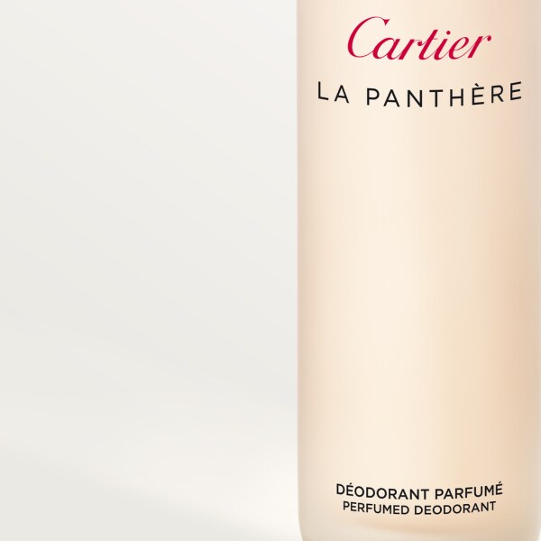 CRFS467040 - La Panthère deodorant - Spray - Cartier