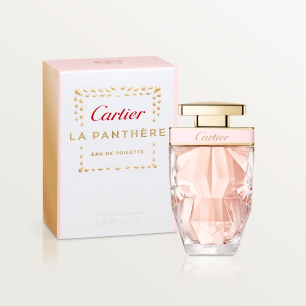 eau de toilette cartier la panthère,Quality assurance,protein-burger.com