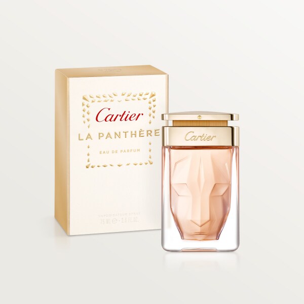 CRFS327037 - La Panthère Eau de Parfum - Spray - Cartier