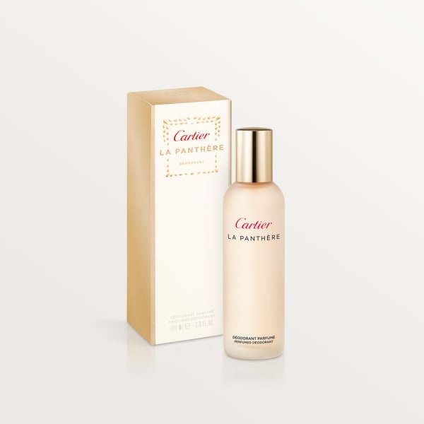CRFS467040 - La Panthère deodorant - Spray - Cartier