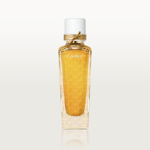 Oud & Amber Les Heures Voyageuses 香水，75毫升 噴霧