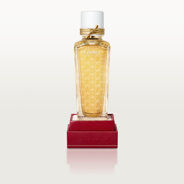 Oud & Santal Les Heures Voyageuses Fragrance 75 ml Spray