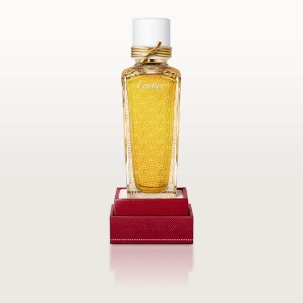 Oud & Rose Les Heures Voyageuses Fragrance 75 ml Spray