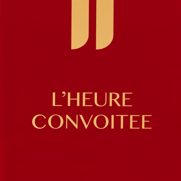 Heure Convoitée Les Heures de Parfum 濃香水，75毫升 噴霧