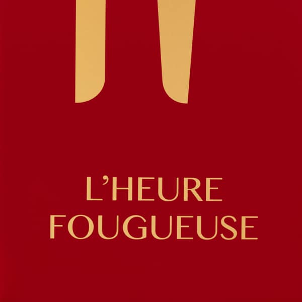 Heure Fougueuse Les Heures de Parfum 淡香水，75毫升 噴霧