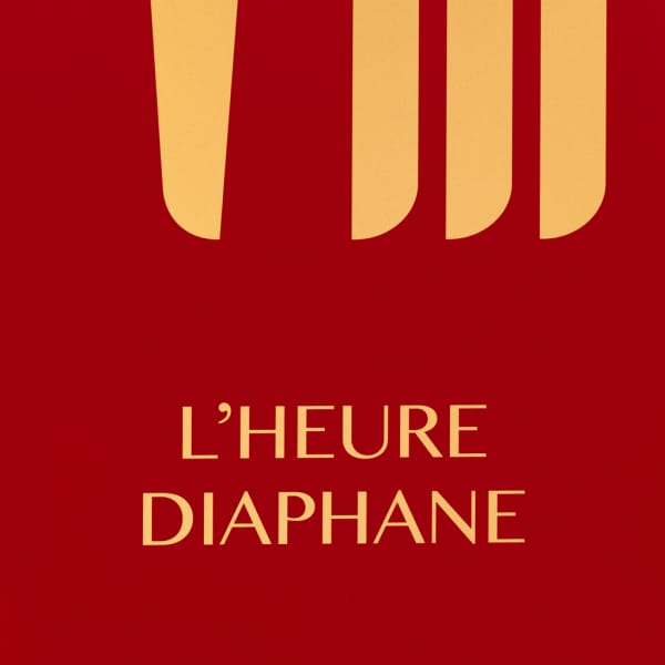 Heure Diaphane Les Heures de Parfum 淡香水，75毫升 噴霧