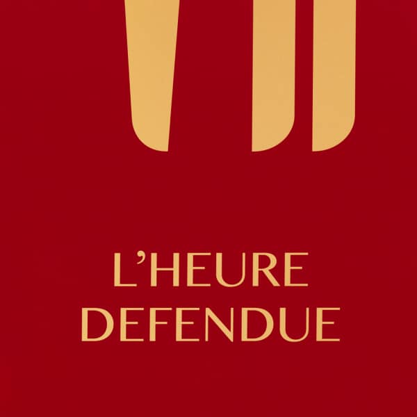 Heure Défendue Les Heures de Parfum 濃香水，75毫升 噴霧