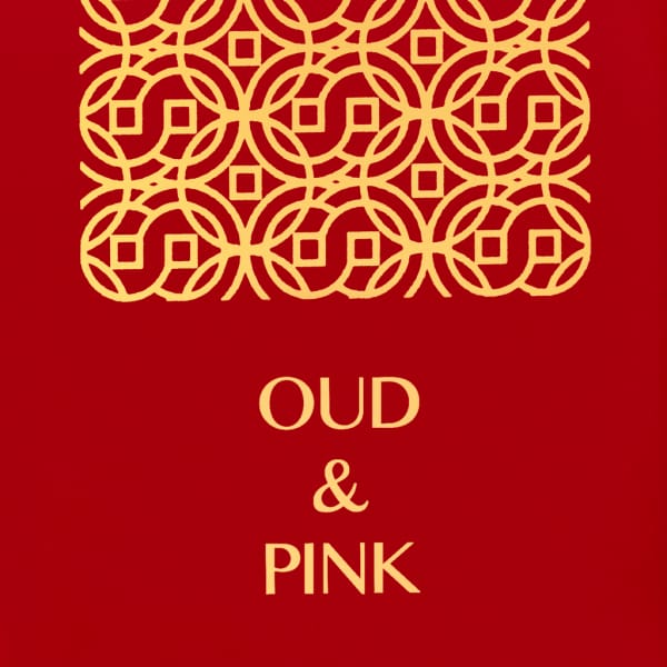 Oud & Pink Les Heures Voyageuses 香水 噴霧