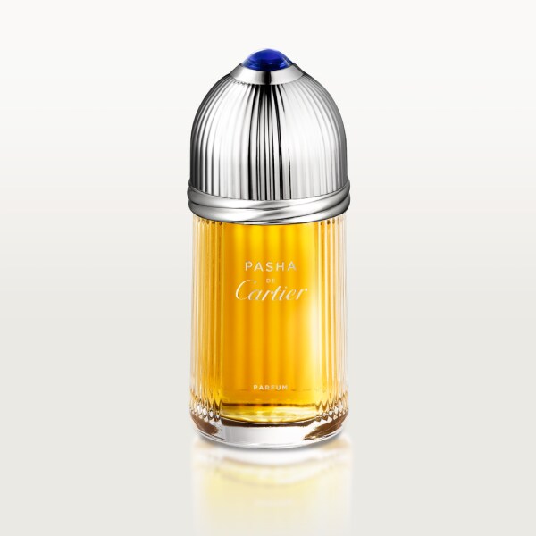 Pasha de Cartier Fragrance Spray