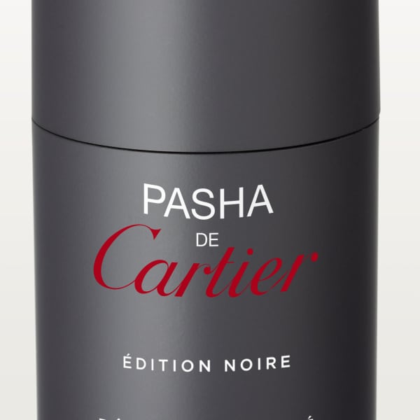 Pasha de Cartier deodorant Stick - 75 ml