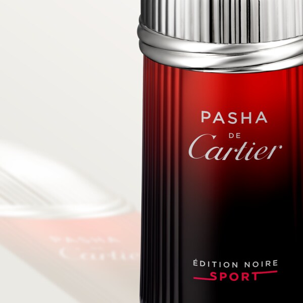 CR65100006 - Pasha de Cartier Edition 