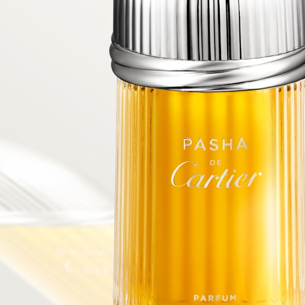 Pasha de Cartier 香水 噴霧