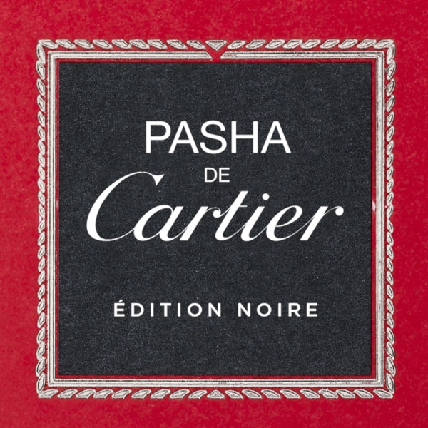 Pasha de Cartier 香體膏 香體膏 - 75毫升