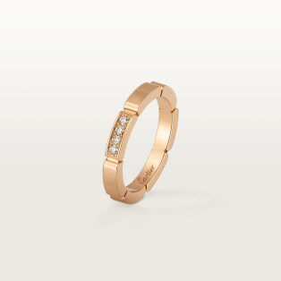 eternity rings, ring styles- Cartier