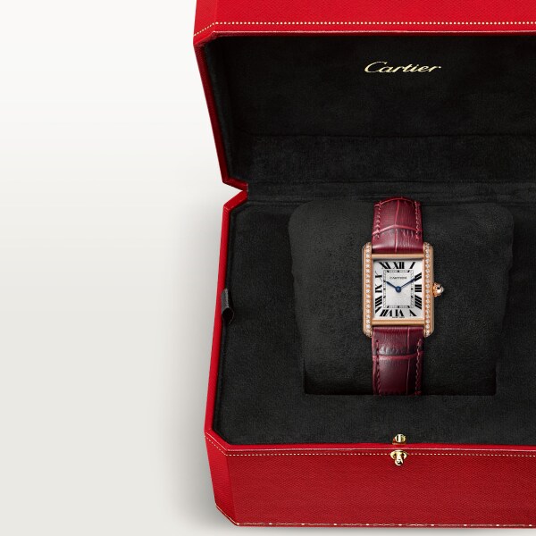 CRWJTA0010 - Tank Louis Cartier watch 