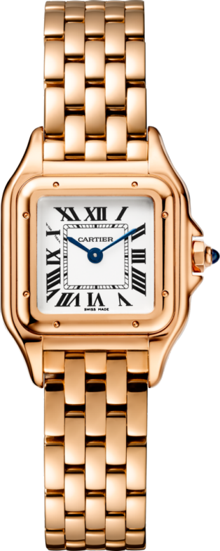 CRWSPN0006 - Panthère de Cartier watch 