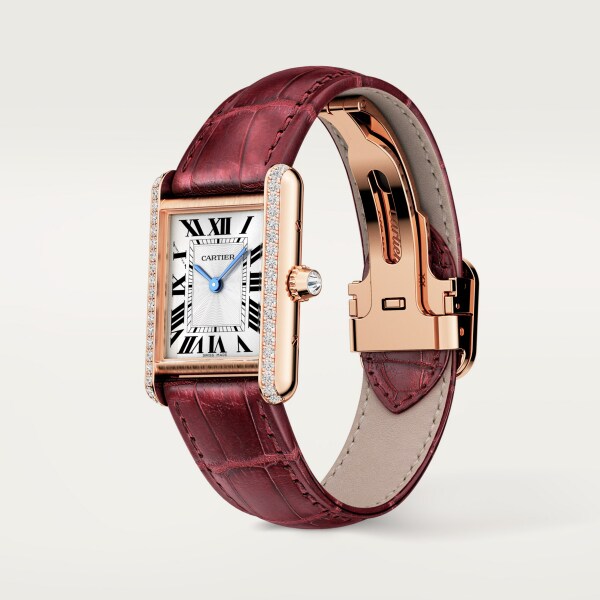 CRWJTA0010 - Tank Louis Cartier watch 