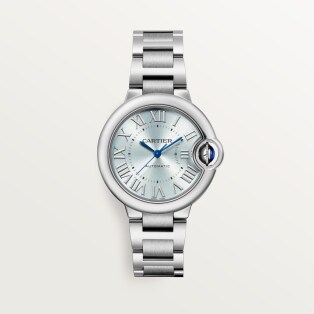 All watches